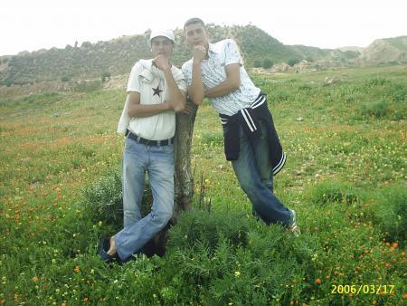 azdine abdou